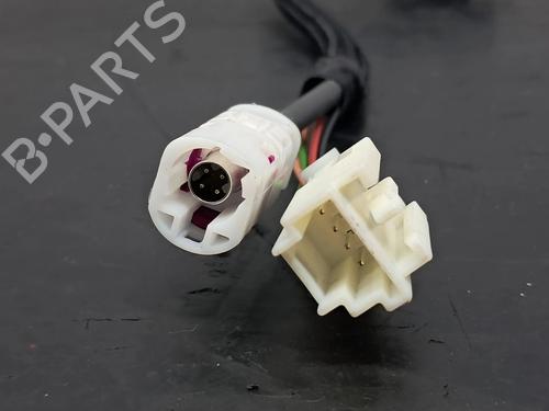 Camera MERCEDES-BENZ GLC (X253) 220 d 4-matic (253.905, 253.903) | BP30932740E14