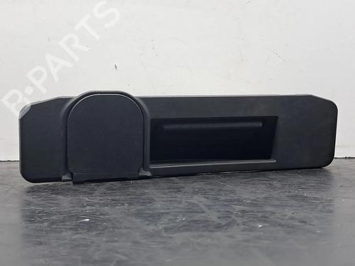 Used Tailgate handle MERCEDES-BENZ GLC (X253) 220 d 4-matic (253.905, 253.903) (170 hp) 30932741