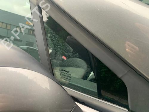 Używane Szyba trójkątna przednia prawa RENAULT GRAND SCÉNIC III (JZ0/1_) 1.2 TCe (JZ11, JZ28) (116 hp) 30912694