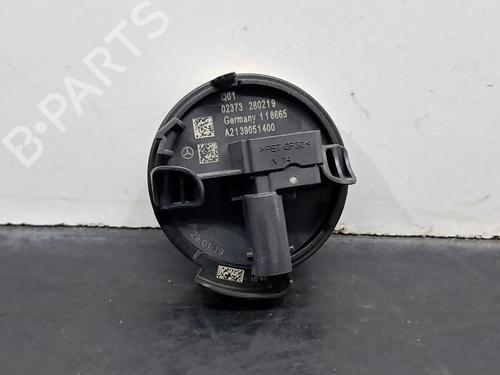 Używane Moduł elektroniczny MERCEDES-BENZ GLC (X253) 220 d 4-matic (253.905, 253.903) (170 hp) 30936852