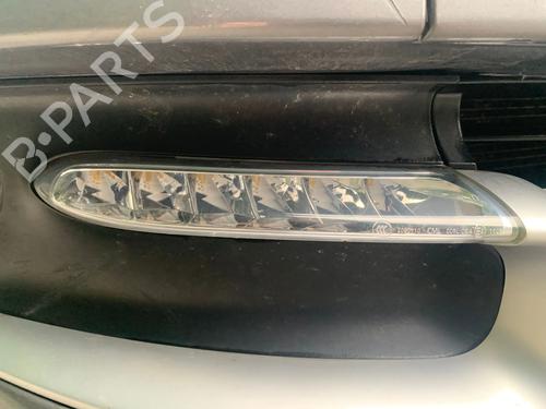 Used Right daytime light RENAULT GRAND SCÉNIC III (JZ0/1_) 1.2 TCe (JZ11, JZ28) (116 hp) 30912679