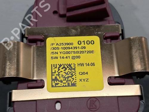 Electronic module MERCEDES-BENZ GLC (X253) 220 d 4-matic (253.905, 253.903) | BP30939024M83