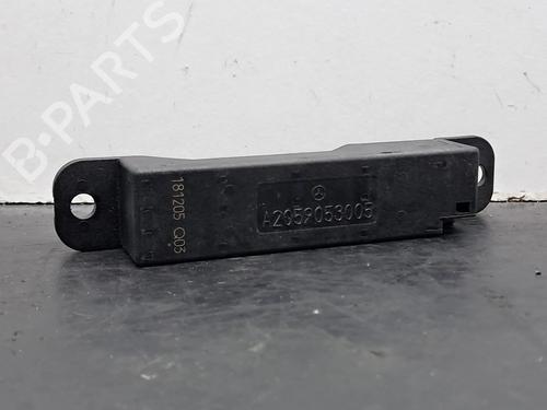 Altro MERCEDES-BENZ GLC (X253) 220 d 4-matic (253.905, 253.903) (170 hp) 30939028