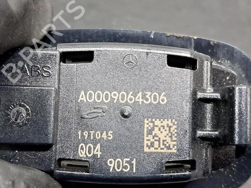 Plafonnier MERCEDES-BENZ GLC (X253) 220 d 4-matic (253.905, 253.903) | BP30941473I8 