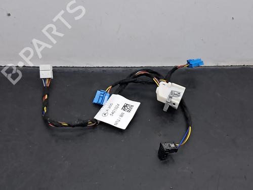 Autre MERCEDES-BENZ GLC (X253) 220 d 4-matic (253.905, 253.903) (170 hp) 30941475