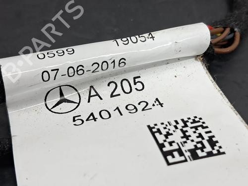 Faisceau de câbles MERCEDES-BENZ GLC (X253) 220 d 4-matic (253.905, 253.903) | BP30941475E16 
