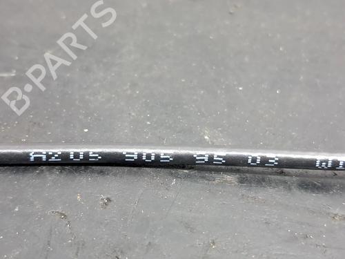 Antenne/Base MERCEDES-BENZ GLC (X253) 220 d 4-matic (253.905, 253.903) | BP30941476C140 
