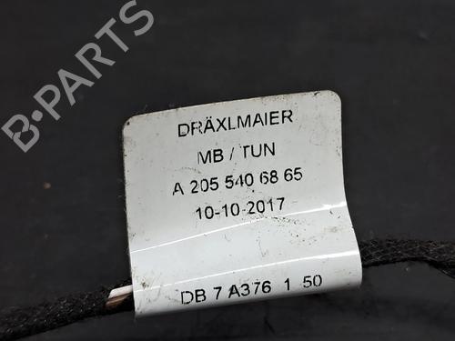 Faisceau de câbles MERCEDES-BENZ GLC (X253) 220 d 4-matic (253.905, 253.903) | BP30941477E16 