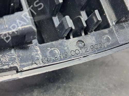 Wspornik / Uchwyt MERCEDES-BENZ GLC (X253) 220 d 4-matic (253.905, 253.903) | BP30947420C155