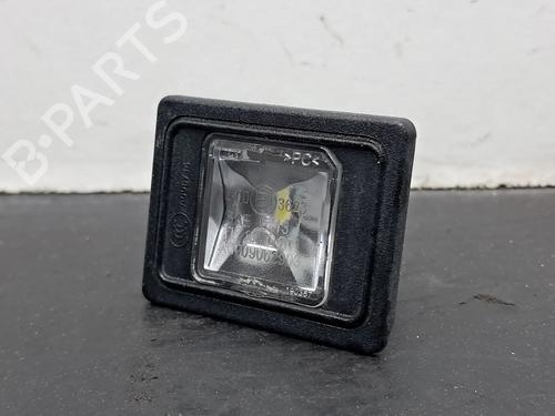 Lampa oświetlenia tablicy rejestracyjnej MERCEDES-BENZ GLC (X253) 220 d 4-matic (253.905, 253.903) | BP30947423I40