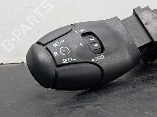 Steering wheel controls PEUGEOT 206 Hatchback (2A/C) 1.1 i | BP30947964E15