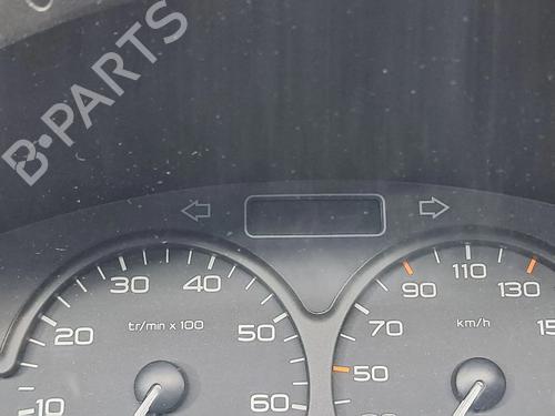 Zestaw wskaźników / Licznik PEUGEOT 206 Hatchback (2A/C) 1.1 i | BP30947965C47