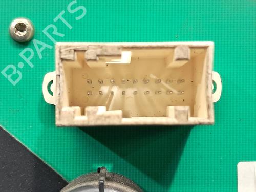 Zestaw wskaźników / Licznik PEUGEOT 206 Hatchback (2A/C) 1.1 i | BP30947965C47