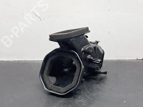 Rohr für MERCEDES-BENZ GLC (X253) 220 d 4-matic (253.905, 253.903) (170 hp) 30967414