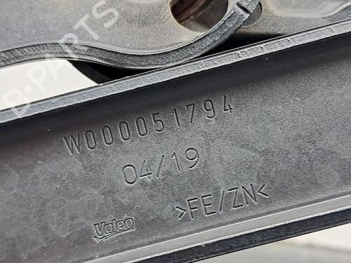 Front windshield wiper arm MERCEDES-BENZ GLC (X253) 220 d 4-matic (253.905, 253.903) | BP30967416C143