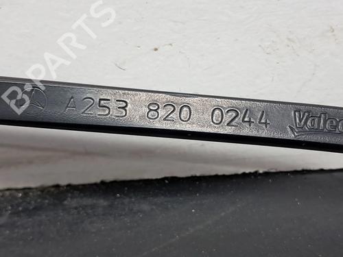 Front windshield wiper arm MERCEDES-BENZ GLC (X253) 220 d 4-matic (253.905, 253.903) | BP30967416C143
