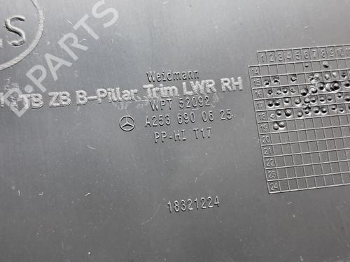 Other MERCEDES-BENZ GLC (X253) 220 d 4-matic (253.905, 253.903) | BP30967418O1