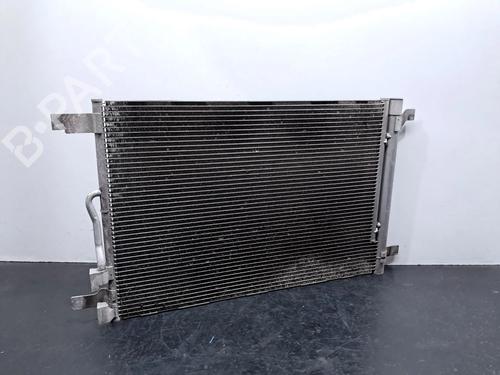 Used AC radiator SKODA KODIAQ I (NS6, NS7, NV7) 2.0 TDI (150 hp) 30973485