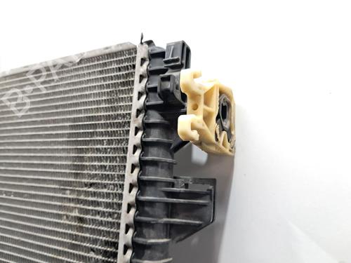 Water radiator SKODA KODIAQ I (NS6, NS7, NV7) 2.0 TDI | BP30973486M31 