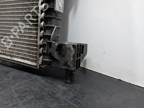 Water radiator SKODA KODIAQ I (NS6, NS7, NV7) 2.0 TDI | BP30973486M31 
