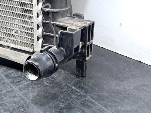 Water radiator SKODA KODIAQ I (NS6, NS7, NV7) 2.0 TDI | BP30973486M31 