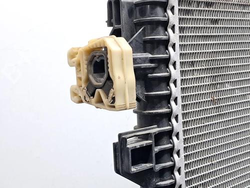 Water radiator SKODA KODIAQ I (NS6, NS7, NV7) 2.0 TDI | BP30973486M31 