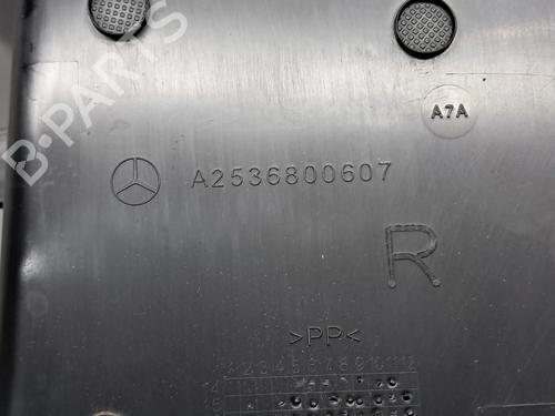 Other MERCEDES-BENZ GLC (X253) 220 d 4-matic (253.905, 253.903) | BP30973489O1 