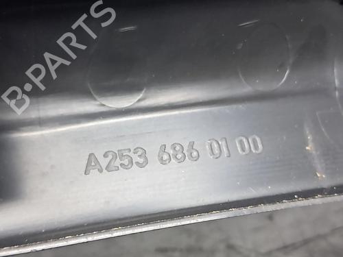 Step MERCEDES-BENZ GLC (X253) 220 d 4-matic (253.905, 253.903) | BP30976194C149 