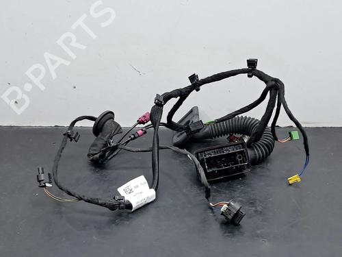 Used Wiring harness MERCEDES-BENZ GLC (X253) 220 d 4-matic (253.905, 253.903) (170 hp) 31023259