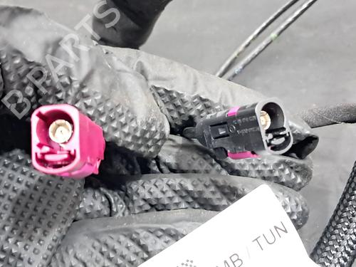 Wiring harness MERCEDES-BENZ GLC (X253) 220 d 4-matic (253.905, 253.903) | BP31023259E16 