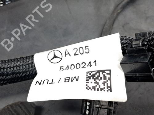 Wiring harness MERCEDES-BENZ GLC (X253) 220 d 4-matic (253.905, 253.903) | BP31023259E16 