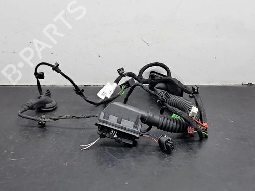 Used Wiring harness MERCEDES-BENZ GLC (X253) 220 d 4-matic (253.905, 253.903) (170 hp) 31023260