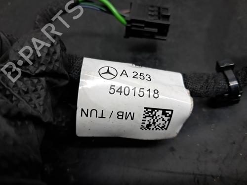 Wiring harness MERCEDES-BENZ GLC (X253) 220 d 4-matic (253.905, 253.903) | BP31023260E16 