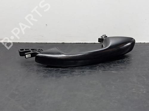 Used Rear left exterior door handle MERCEDES-BENZ GLC (X253) 220 d 4-matic (253.905, 253.903) (170 hp) 31023263