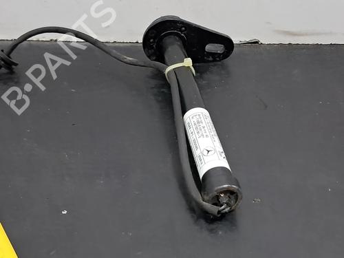 Electronic module MERCEDES-BENZ GLC (X253) 220 d 4-matic (253.905, 253.903) | BP31023267M83