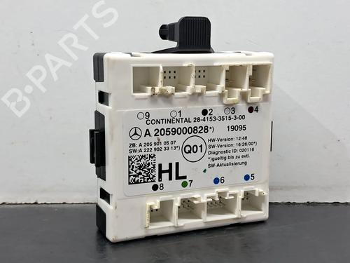 Modulo electronico MERCEDES-BENZ GLC (X253) 220 d 4-matic (253.905, 253.903) (170 hp) 31027481