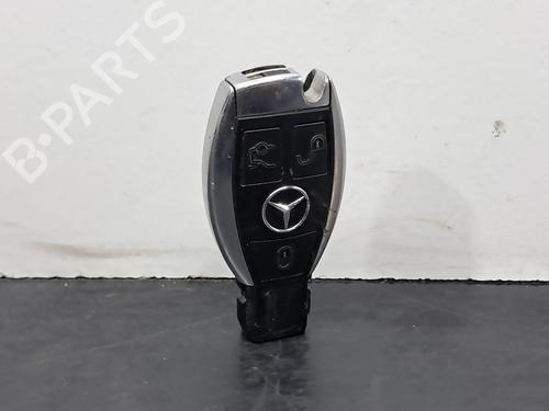 Used Electronic module MERCEDES-BENZ GLC (X253) 220 d 4-matic (253.905, 253.903) (170 hp) 31027485