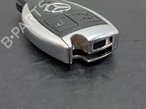 Electronic module MERCEDES-BENZ GLC (X253) 220 d 4-matic (253.905, 253.903) | BP31027485M83 