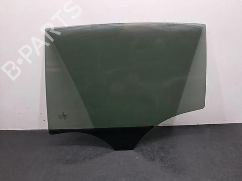 Used Rear left door window MERCEDES-BENZ GLA-CLASS (X156) GLA 220 CDI (156.903) (170 hp) 30309234