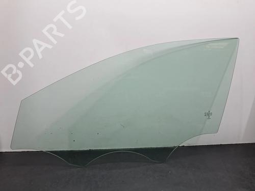 Used Front left door window MERCEDES-BENZ GLA-CLASS (X156) GLA 220 CDI (156.903) (170 hp) 30309232