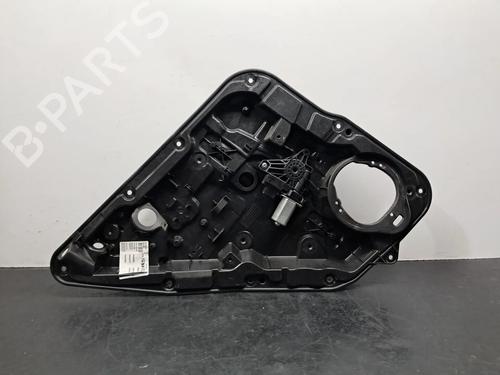 Used Rear left window mechanism MERCEDES-BENZ GLA-CLASS (X156) GLA 220 CDI (156.903) (170 hp) 31046995