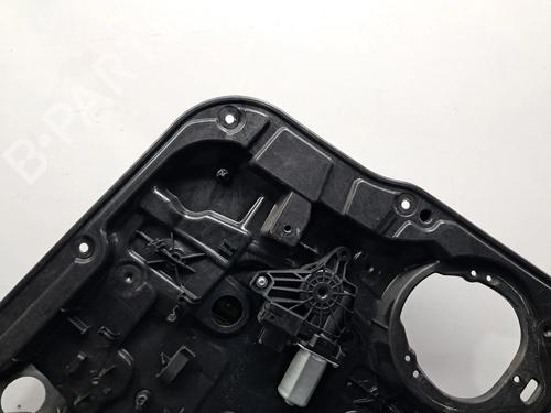 Rear left window mechanism MERCEDES-BENZ GLA-CLASS (X156) GLA 220 CDI (156.903) | BP31046995C24