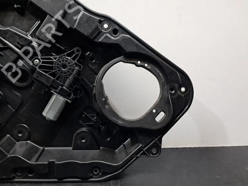 Rear left window mechanism MERCEDES-BENZ GLA-CLASS (X156) GLA 220 CDI (156.903) | BP31046995C24