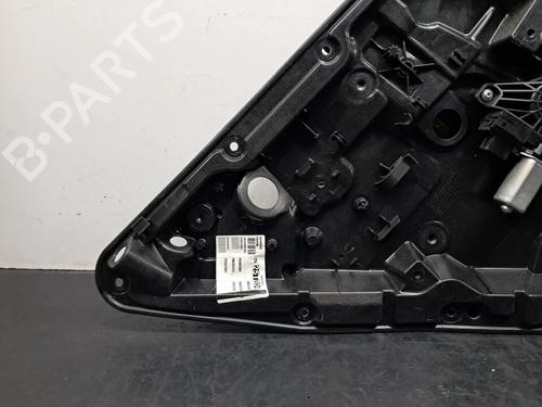 Rear left window mechanism MERCEDES-BENZ GLA-CLASS (X156) GLA 220 CDI (156.903) | BP31046995C24