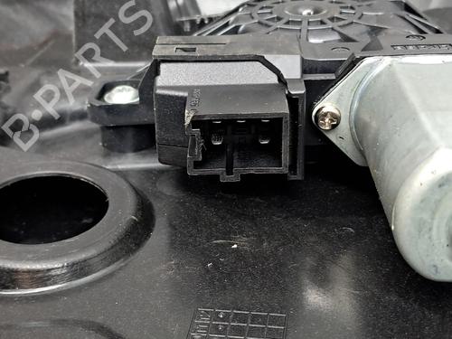 Rear left window mechanism MERCEDES-BENZ GLA-CLASS (X156) GLA 220 CDI (156.903) | BP31046995C24