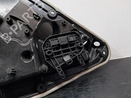 Rear left window mechanism MERCEDES-BENZ GLA-CLASS (X156) GLA 220 CDI (156.903) | BP31046995C24