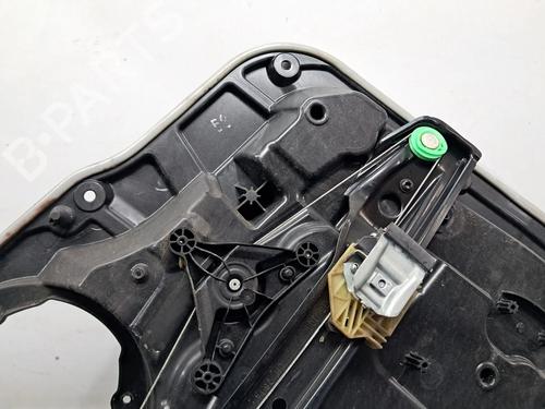 Rear left window mechanism MERCEDES-BENZ GLA-CLASS (X156) GLA 220 CDI (156.903) | BP31046995C24