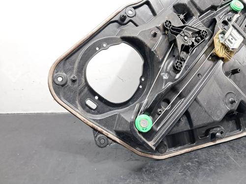 Rear left window mechanism MERCEDES-BENZ GLA-CLASS (X156) GLA 220 CDI (156.903) | BP31046995C24