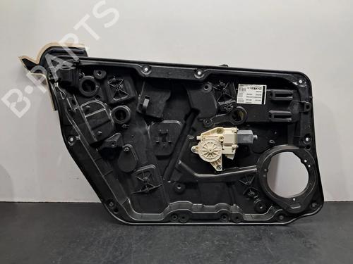 Used Front left window mechanism MERCEDES-BENZ GLA-CLASS (X156) GLA 220 CDI (156.903) (170 hp) 31046996