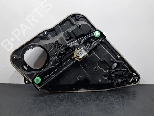 Rear left window mechanism MERCEDES-BENZ GLA-CLASS (X156) GLA 220 CDI (156.903) | BP31046995C24